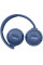 Навушники JBL T660 NC Blue (JBLT660NCBLU)