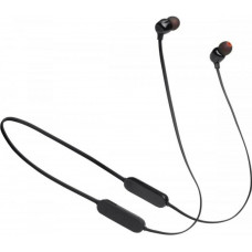 Навушники JBL TUNE 125BT Black (JBLT125BTBLK)