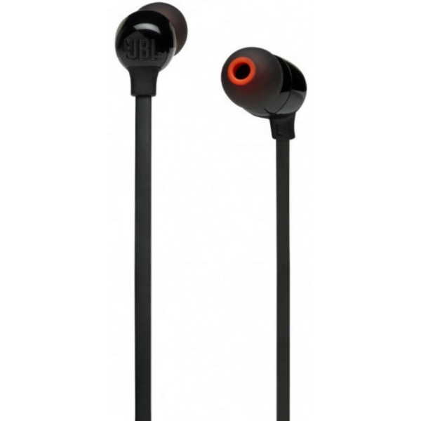 Навушники JBL TUNE 125BT Black (JBLT125BTBLK)