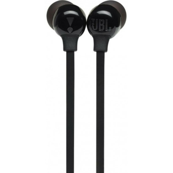 Навушники JBL TUNE 125BT Black (JBLT125BTBLK)