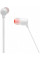 Навушники JBL TUNE 125BT White (JBLT125BTWHT)