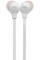 Навушники JBL TUNE 125BT White (JBLT125BTWHT)