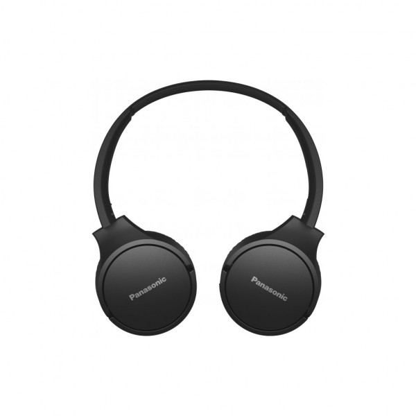 Навушники PANASONIC RB-HF420BGE-K