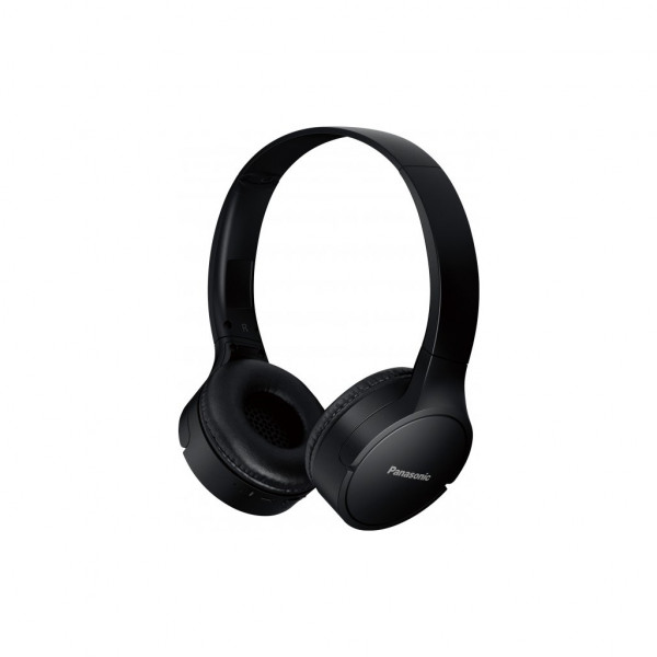 Навушники PANASONIC RB-HF420BGE-K
