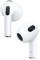 Навушники APPLE AirPods 3 white (MME73)