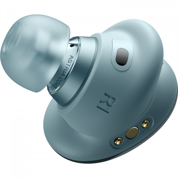 Навушники ANKER SoundСore Liberty 3 Pro Fog сірий