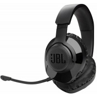 Навушники JBL QUANTUM 350 Wireless Чорний (JBLQ350WLBLK)