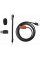 Навушники JBL QUANTUM 350 Wireless Чорний (JBLQ350WLBLK)