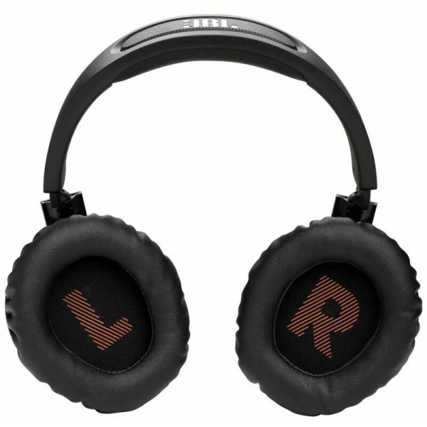 Навушники JBL QUANTUM 350 Wireless Чорний (JBLQ350WLBLK)