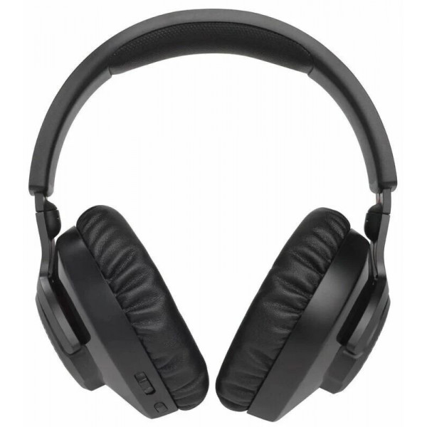 Навушники JBL QUANTUM 350 Wireless Чорний (JBLQ350WLBLK)