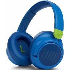 Навушники JBL JR460NC Синій (JBLJR460NCBLU)