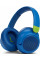 Навушники JBL JR460NC Синій (JBLJR460NCBLU)