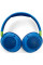 Навушники JBL JR460NC Синій (JBLJR460NCBLU)