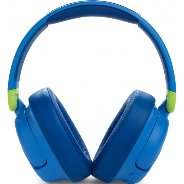 Навушники JBL JR460NC Синій (JBLJR460NCBLU)