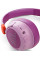 Навушники JBL JR460NC Pink (JBLJR460NCPIK)