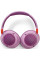Навушники JBL JR460NC Pink (JBLJR460NCPIK)