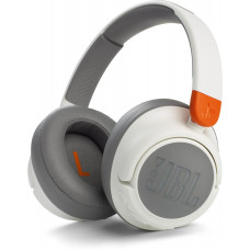 Навушники JBL JR460NC Білий (JBLJR460NCWHT)