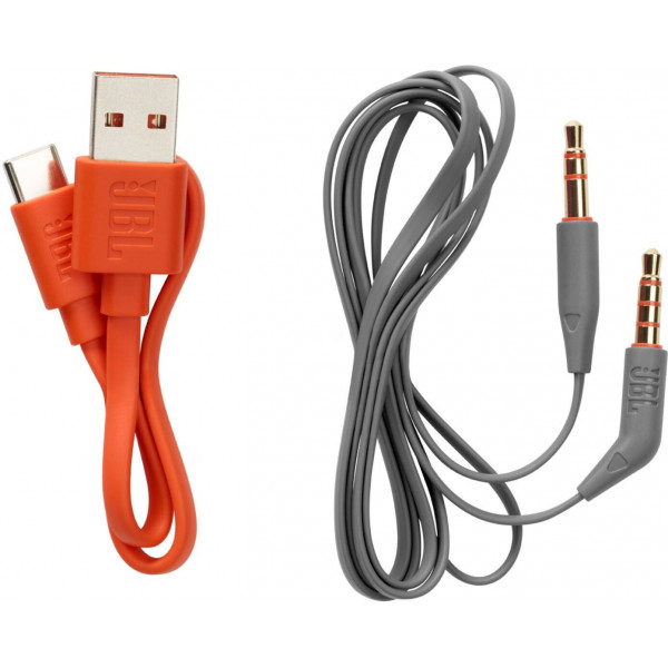 Навушники JBL JR460NC Білий (JBLJR460NCWHT)