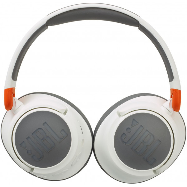 Навушники JBL JR460NC Білий (JBLJR460NCWHT)