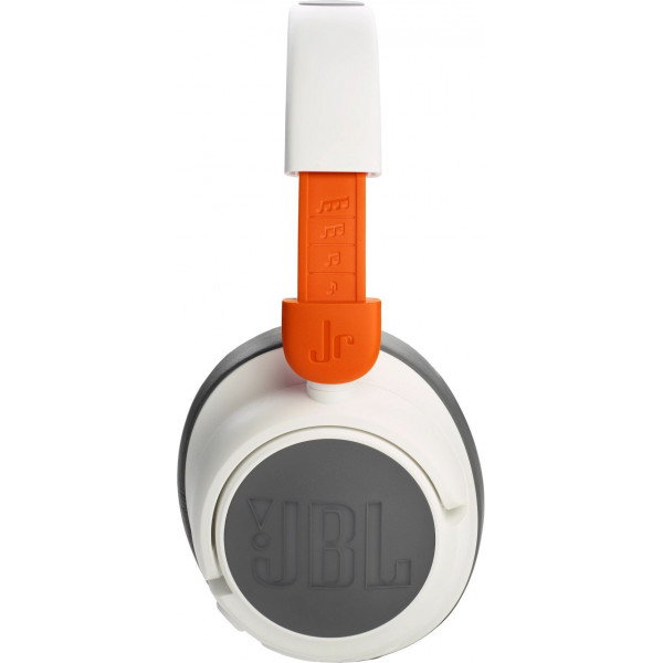 Навушники JBL JR460NC Білий (JBLJR460NCWHT)