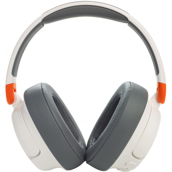 Навушники JBL JR460NC Білий (JBLJR460NCWHT)