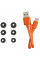 Навушники JBL TUNE T230NC TWS Black (JBLT230NCTWSBLK)