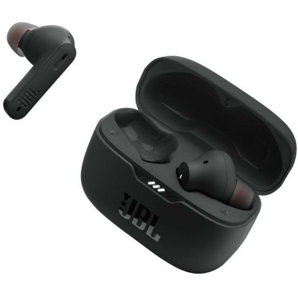 Навушники JBL TUNE T230NC TWS Black (JBLT230NCTWSBLK)