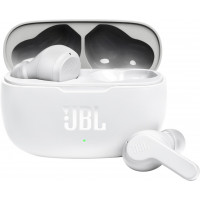 Навушники JBL WAVE 200TWS White (JBLW200TWSWHT)