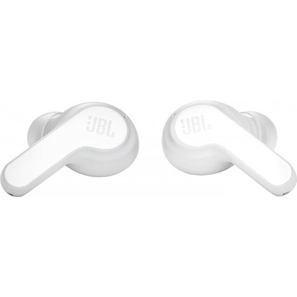 Навушники JBL WAVE 200TWS White (JBLW200TWSWHT)