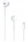 Навушники APPLE EarPods with Lightning Connector (MMTN2ZM/A)