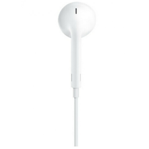 Навушники APPLE EarPods with Lightning Connector (MMTN2ZM/A)