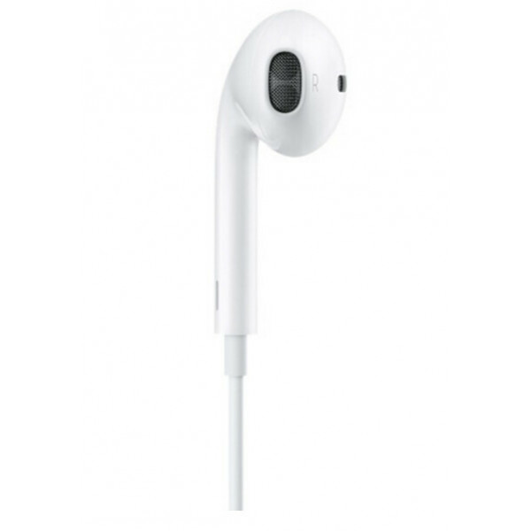 Навушники APPLE EarPods with Lightning Connector (MMTN2ZM/A)