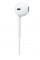 Навушники APPLE EarPods with Lightning Connector (MMTN2ZM/A)