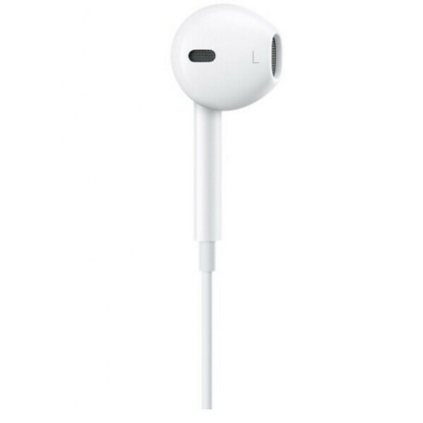 Навушники APPLE EarPods with Lightning Connector (MMTN2ZM/A)