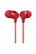 Навушники JBL C50HI red (JBLC50HIRED)