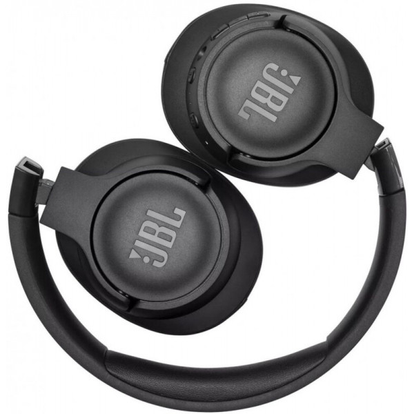 Навушники JBL TUNE 760NC Чорні (JBLT220TWSWHT)