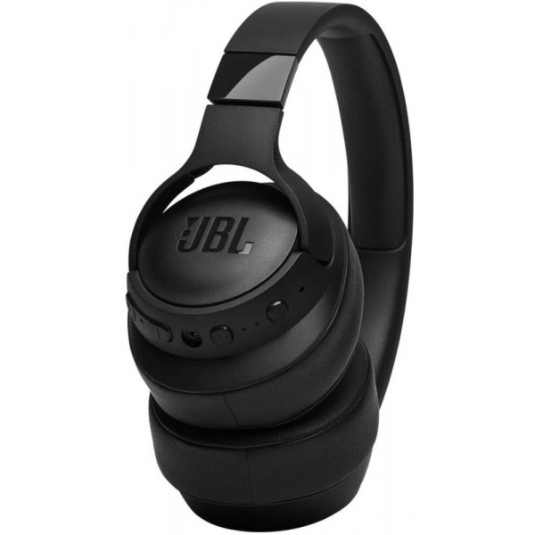 Навушники JBL TUNE 760NC Чорні (JBLT220TWSWHT)