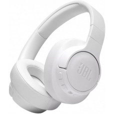 Навушники JBL TUNE 760NC Білі (JBLT220TWSWHT)