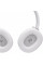 Навушники JBL TUNE 760NC Білі (JBLT220TWSWHT)