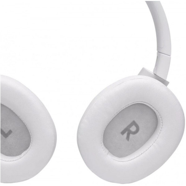 Навушники JBL TUNE 760NC Білі (JBLT220TWSWHT)