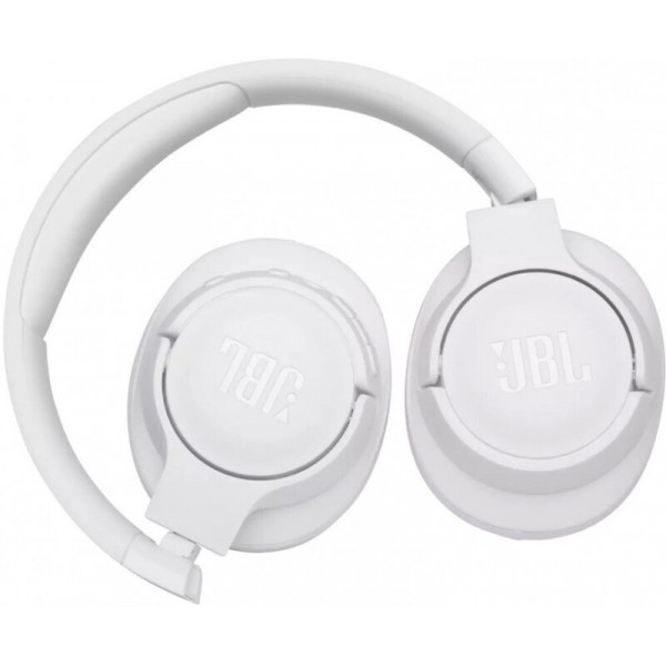 Навушники JBL TUNE 760NC Білі (JBLT220TWSWHT)