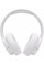 Навушники JBL TUNE 760NC Білі (JBLT220TWSWHT)
