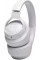 Навушники JBL TUNE 760NC Білі (JBLT220TWSWHT)