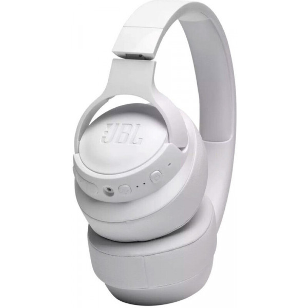 Навушники JBL TUNE 760NC Білі (JBLT220TWSWHT)