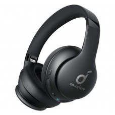 Навушники ANKER SoundСore Life 2 Neo Чорний