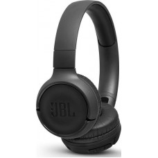 Навушники JBL T560BT Black (JBLT560BTBLK)