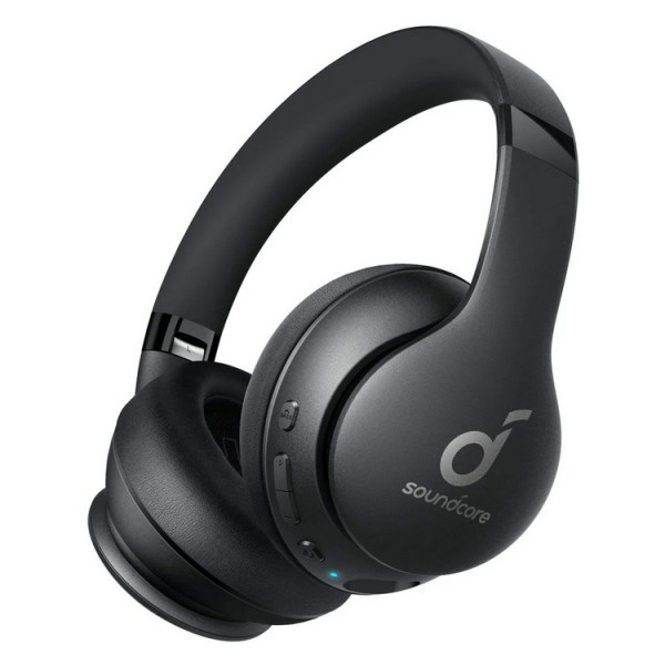 Навушники JBL T560BT Black (JBLT560BTBLK)