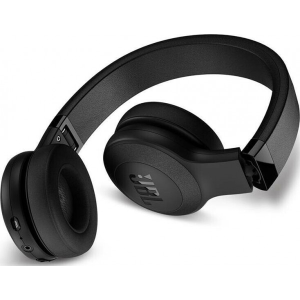 Навушники JBL T560BT Black (JBLT560BTBLK)