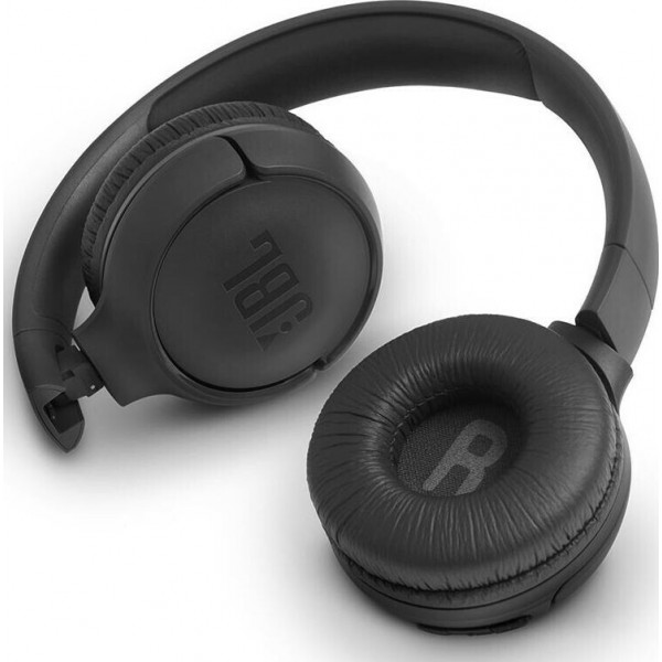 Навушники JBL T560BT Black (JBLT560BTBLK)