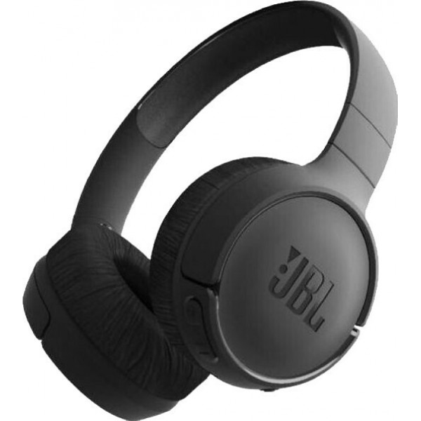 Навушники JBL T560BT Black (JBLT560BTBLK)
